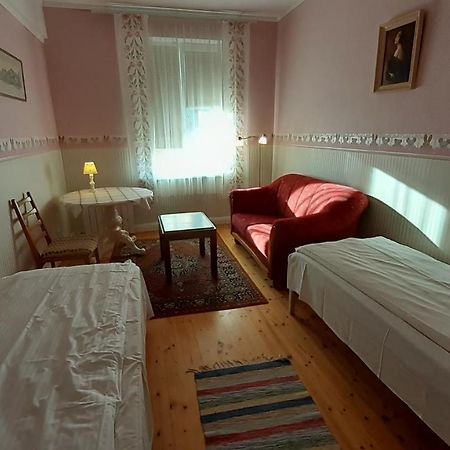 Majakovski Family Suite Sillamae Exterior photo