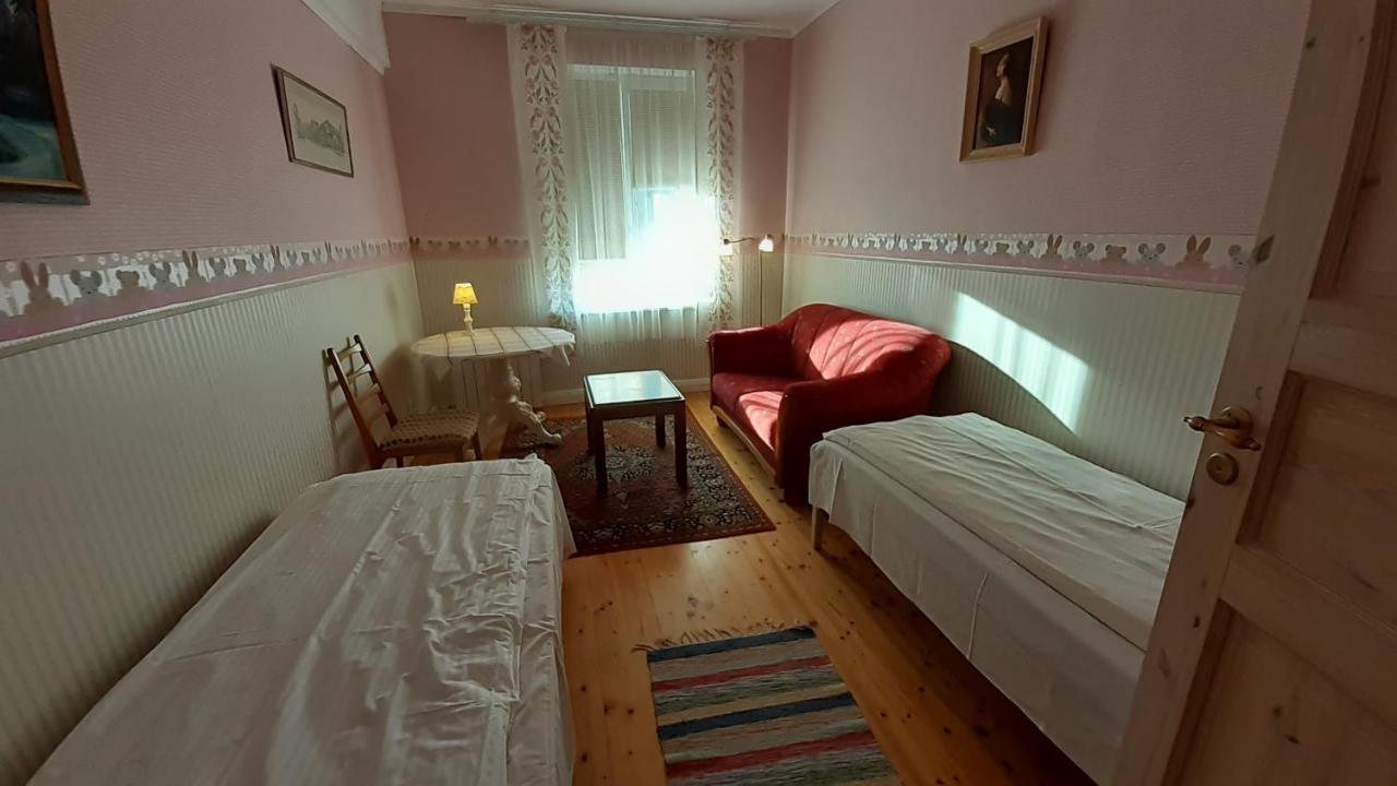 Majakovski Family Suite Sillamae Exterior photo