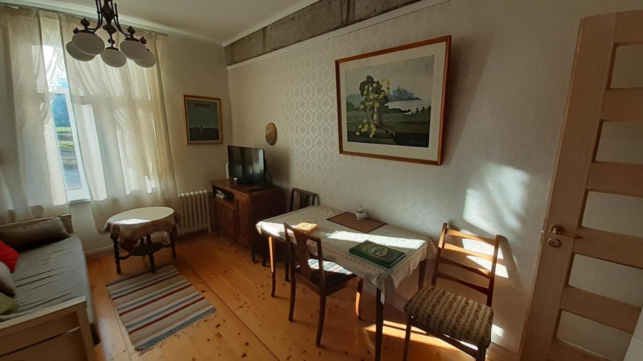 Majakovski Family Suite Sillamae Exterior photo